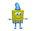 PJ SpongeBob - SpongeBob Simulator (Roblox)
