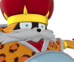 Dodon Pa - Sonic Rumble Party
