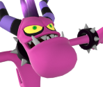 Zazz - Sonic Rumble Party