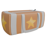Gym Bag - Rec Room