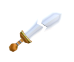 Broken Sword - The Legend of Zelda: A Link Between Worlds