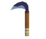 Sickle - The Legend of Zelda: A Link Between Worlds