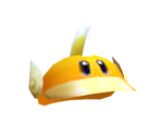 Cutter - Kirby: Triple Deluxe