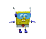 The Quickster - SpongeBob Simulator (Roblox)