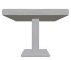 Gaming Tables - Rec Room