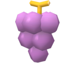 Grapes - Mario & Luigi: Brothership