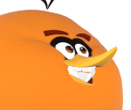 Bubbles - Angry Birds Rush