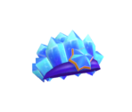 Ice - Kirby: Triple Deluxe