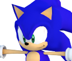Sonic - SEGA Superstars