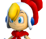 Billy Hatcher - SEGA Superstars