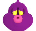 Jarvis - Luigi's Mansion