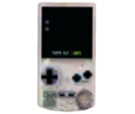 Game Boy Horror - Luigi's Mansion