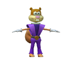 Miss Appear - SpongeBob Simulator (Roblox)