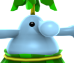 Pianta - Super Mario Galaxy 2