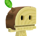 Whittle - Super Mario Galaxy 2