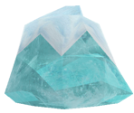 Ice Block - Etrian Odyssey Nexus