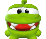Om Nom - Cut the Rope: Triple Treat