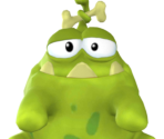 Om Nom (The Stone Age) - Cut the Rope: Triple Treat