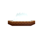 Fountain - Tomodachi Collection