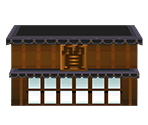 Pawn Shop - Tomodachi Collection