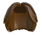 Wavy Middle Part - Rec Room