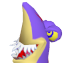Jaw the Penshark - Pen Pen TriIcelon