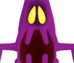 Bogmire - Luigi's Mansion