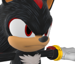 Movie Shadow - Sonic Rumble Party