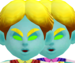 Henry and Orville - Luigi's Mansion