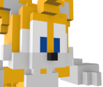 Pixel Tails - Sonic Rumble Party