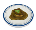 Abalone Steak - Cooking Mama 4: Kitchen Magic