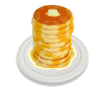 Pancakes - Cooking Mama 4: Kitchen Magic