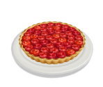 Cherry Pie - Cooking Mama 4: Kitchen Magic