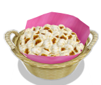 Popcorn - Cooking Mama 4: Kitchen Magic