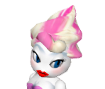 Mrs. Cream - Pen Pen TriIcelon