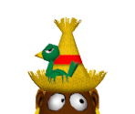 Unga Pogo - Pen Pen TriIcelon