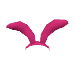 Bunny Ears - Pen Pen TriIcelon