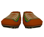 Climbing Shoes - Pen Pen TriIcelon
