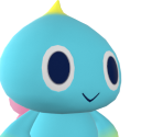 Chao - Sonic Rumble Party