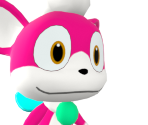 Chip - Sonic Rumble Party