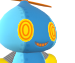 Omochao - Sonic Rumble Party