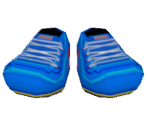 Cool Shoes - Pen Pen TriIcelon