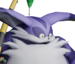 Big (Collection Room) - Sonic Generations