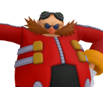 Eggman (Collection Room) - Sonic Generations