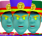Clockwork Soldiers - Luigi's Mansion