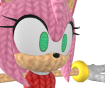 Woolly Amy - Sonic Rumble Party