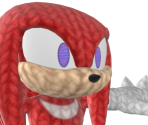 Woolly Knuckles - Sonic Rumble Party