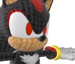 Woolly Shadow - Sonic Rumble Party