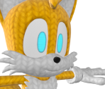Woolly Tails - Sonic Rumble Party
