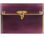 Debtors' Ledger - The Great Ace Attorney Chronicles